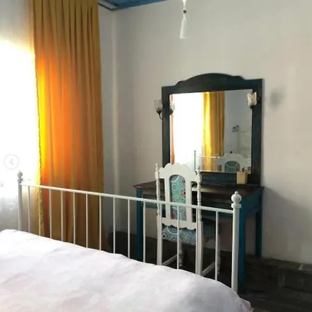 Bed & Breakfast Luu'Nun Evi